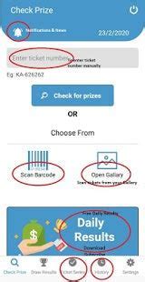 kerala lottery scanner|Home .